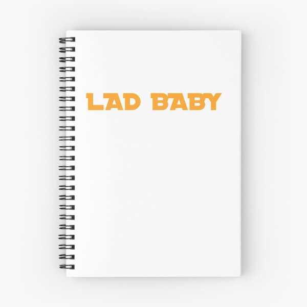 Item preview, lad baby designed and sold by Rhme.