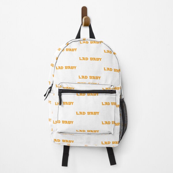 Item preview, lad baby designed and sold by Rhme.