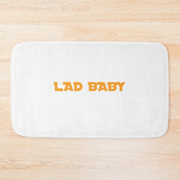Item preview, lad baby designed and sold by Rhme.
