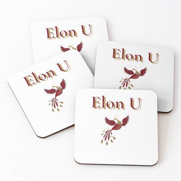 Item preview, Elon University designed and sold by Truth Merch.
