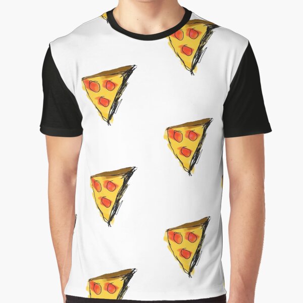 pizza thing Graphic T-Shirt