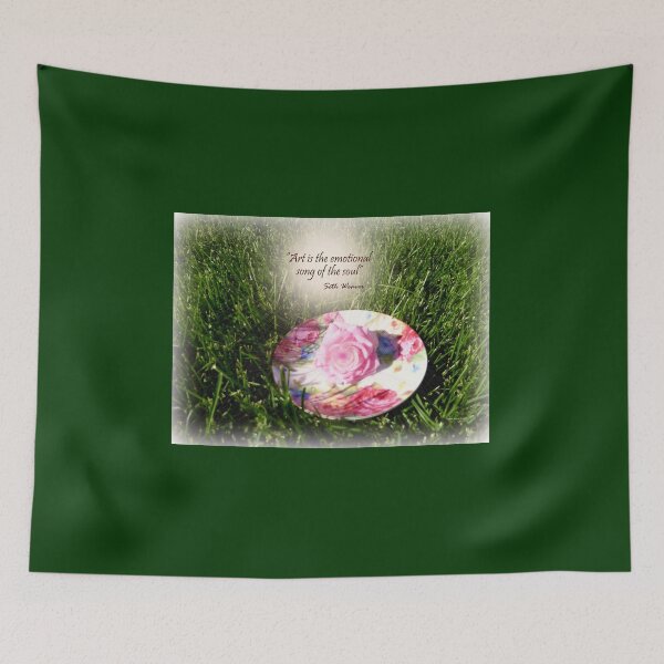 Item preview, Song of the Soul designed and sold by Vaengi.