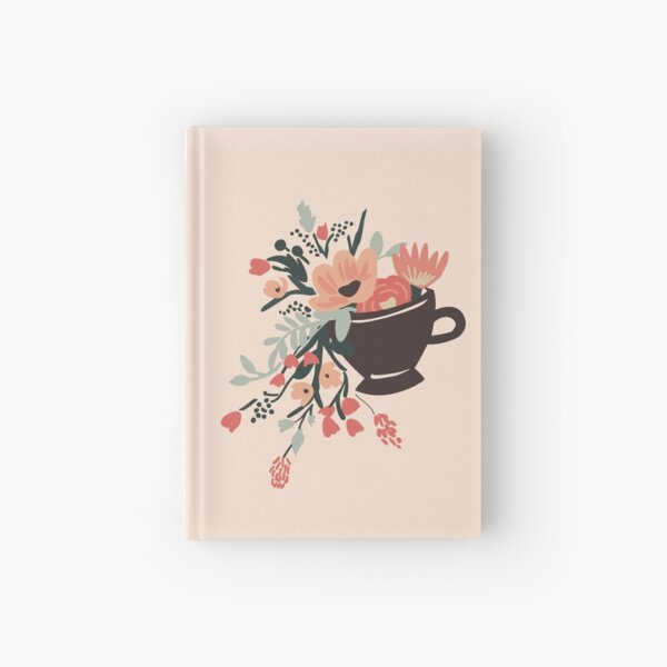 Item preview, Tea Cup Design designed and sold by Emily Hoehenrieder.