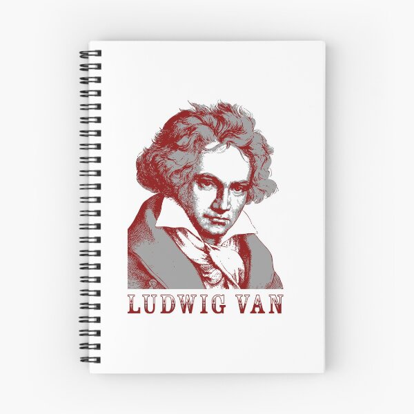 Item preview, LUDWIG VAN –  BEETHOVEN anniversary 250th birthday 1770-2020 designed and sold by un-artiges.