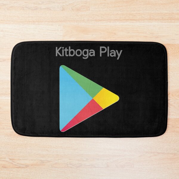 Item preview, Kitboga Google Play designed and sold by denisseinfeld.