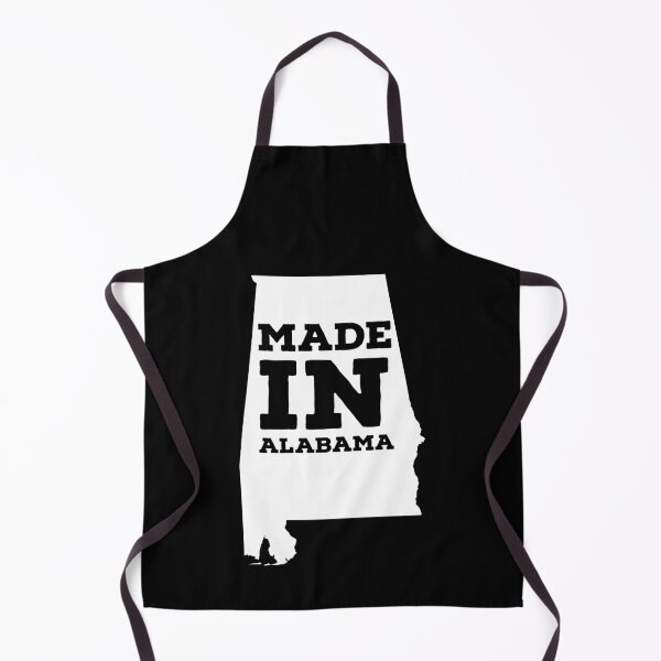 Item preview, Made In Alabama designed and sold by Obiscidan.