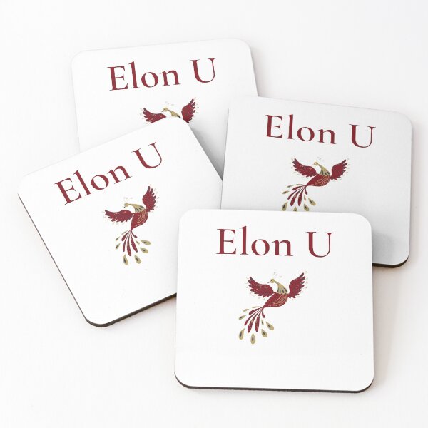 Item preview, Elon University designed and sold by Truth Merch.