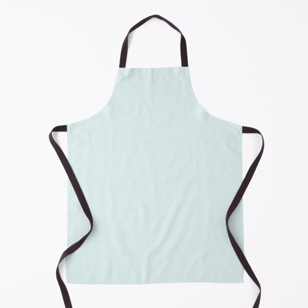 Item preview, Pastel Teal Solid Color designed and sold by Whoopsidoodle.