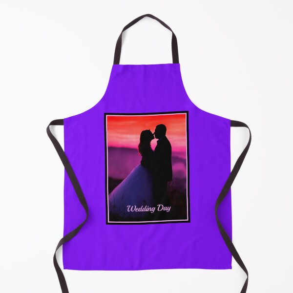 Item preview, Silhouette for Feelings - Wedding Day designed and sold by FlaminRose.