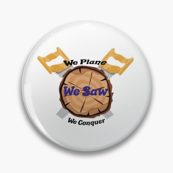 Item preview,  We Plan We Saw We Conquer designed and sold by DANT-shirts.