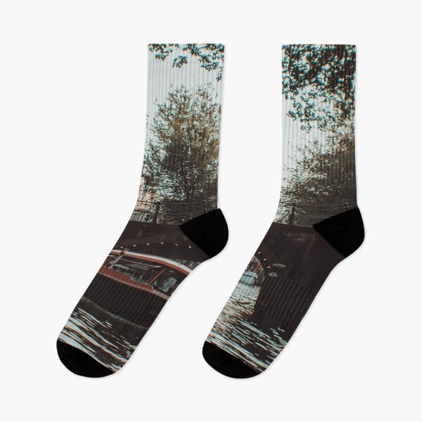 Item preview,  I Love Amsterdam -boat under a bridge designed and sold by Rajzone.