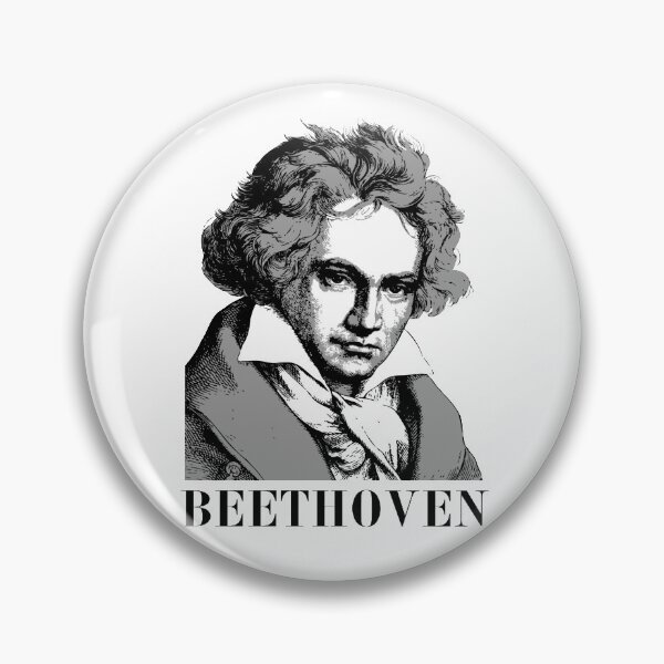 Item preview, BEETHOVEN – Anniversary 250th birthday 1770-2020 designed and sold by un-artiges.