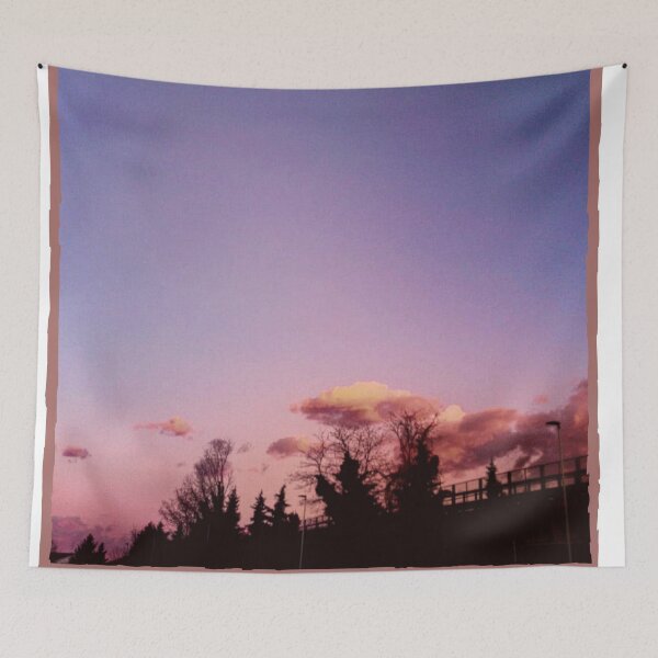 Item preview, sunset photography  designed and sold by euphoria-rose.