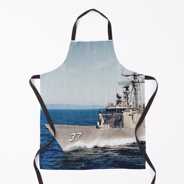 Item preview, USS CROMMELIN (FFG-37) SHIP'S STORE designed and sold by militarygifts.