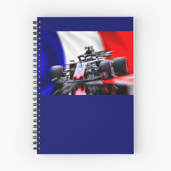 Item preview, Grosjean designed and sold by Glineur.