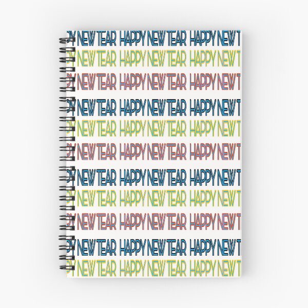 Item preview, Happy new tear designed and sold by ihebwkqh17.