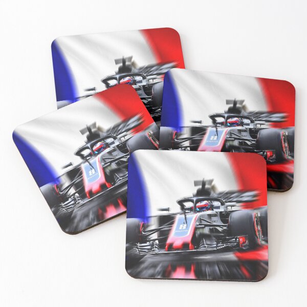 Item preview, Grosjean designed and sold by Glineur.