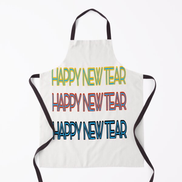 Item preview, Happy new tear designed and sold by ihebwkqh17.