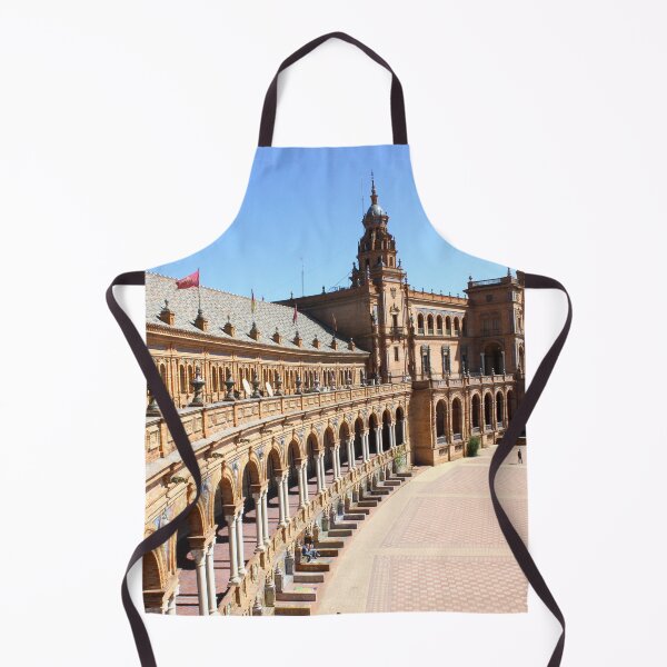 Artikelvorschau, Plaza de España entworfen und verkauft von kayodeDesign.