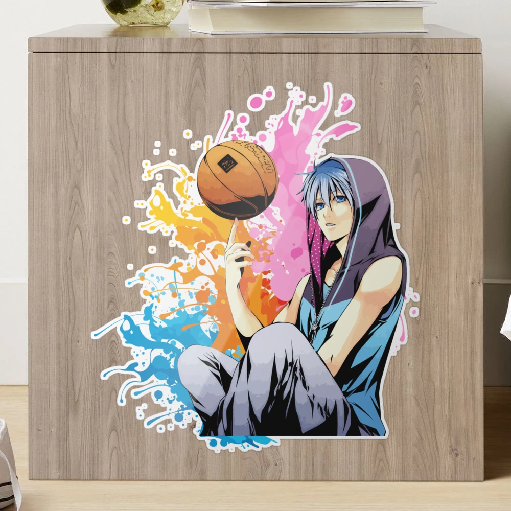 Kuroko no Basket - Colourful Splash