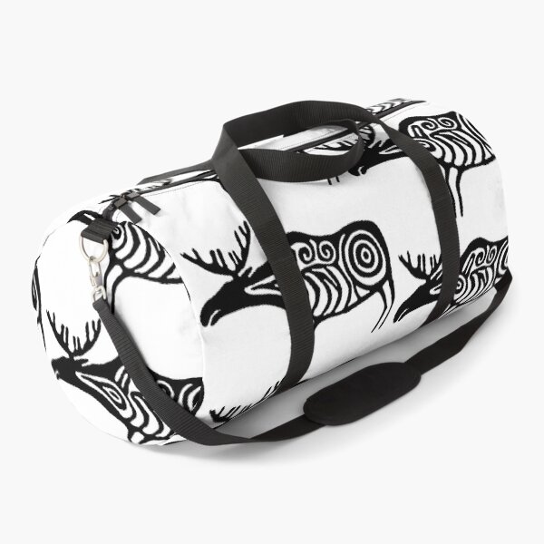 Item preview, ancient deer designed and sold by koca88.