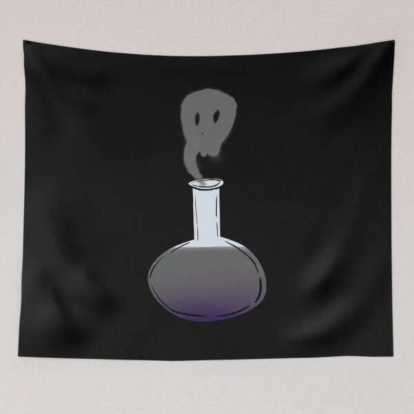 Item preview, Potion designed and sold by genalatorre.