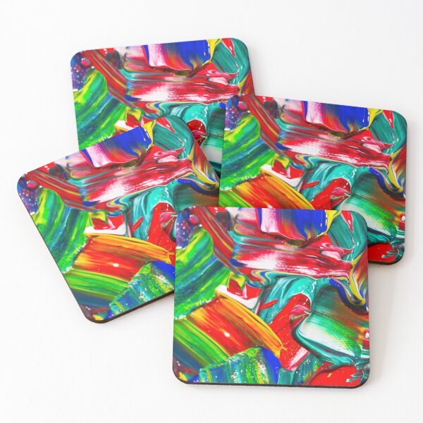 Item preview, Messy Paint designed and sold by uggoff.