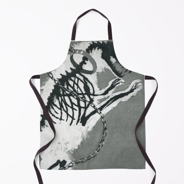 Item preview, Chained designed and sold by carbatine.