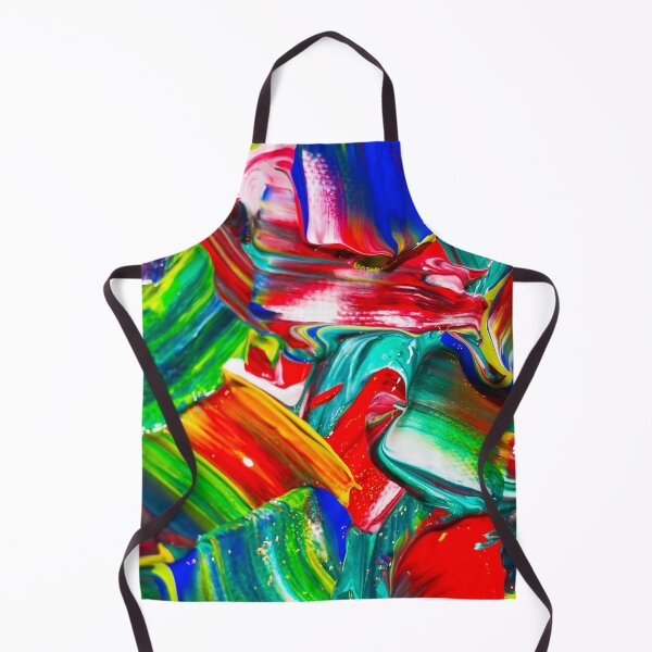Item preview, Messy Paint designed and sold by uggoff.