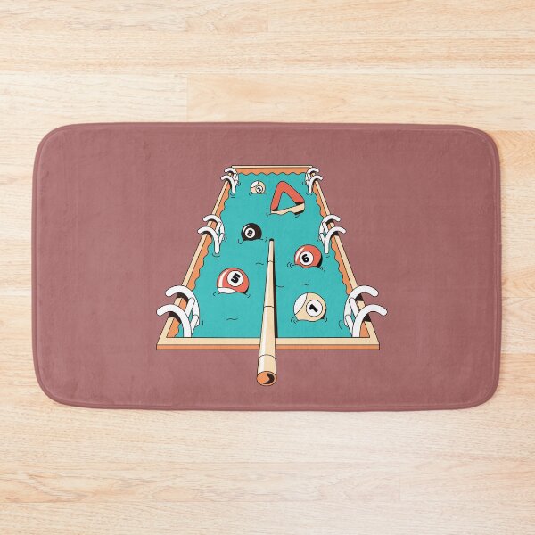 Item preview, Pool Pun designed and sold by aliisik.
