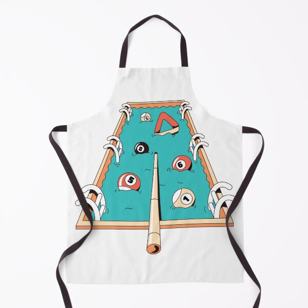 Item preview, Pool Pun designed and sold by aliisik.