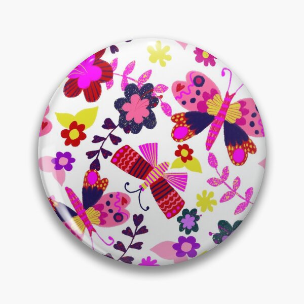 Item preview, Butterfly flutterby. Summer is here  designed and sold by KarenEdward.