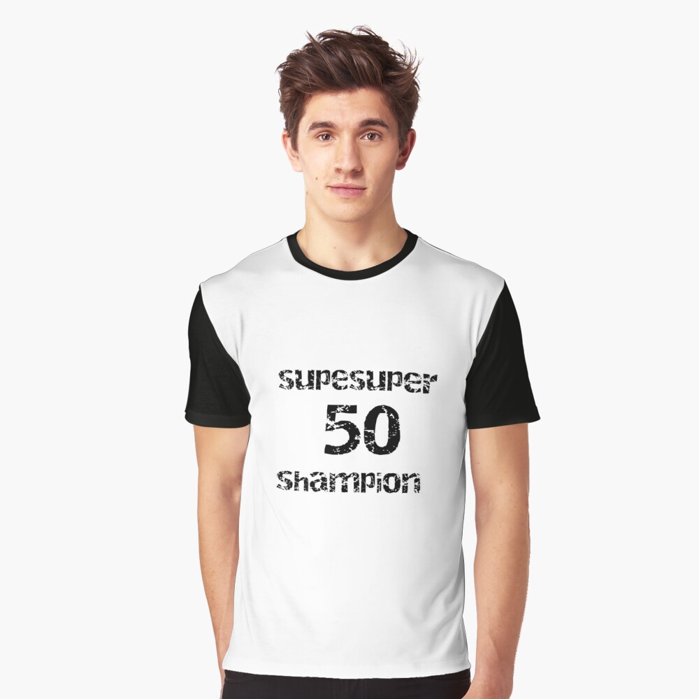 SUPER BOWL 50 BEST Classic T-Shirt for Sale by moustafa7155