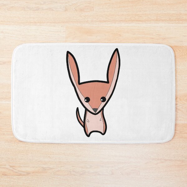 Item preview, New Fox designed and sold by monster2me.