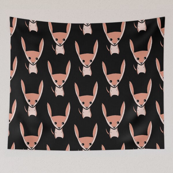 Item preview, New Fox designed and sold by monster2me.