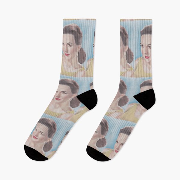 Item preview, Natalie Wood designed and sold by jkarenart.