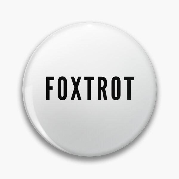 Item preview, Foxtrot designed and sold by armytshirts.