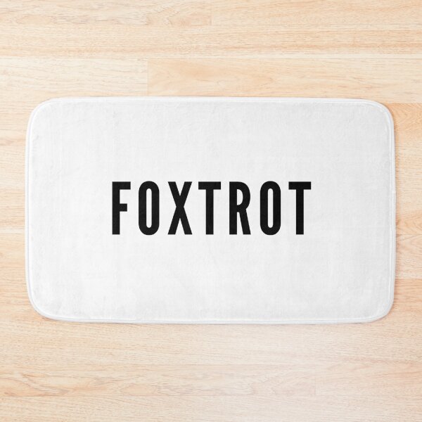 Item preview, Foxtrot designed and sold by armytshirts.