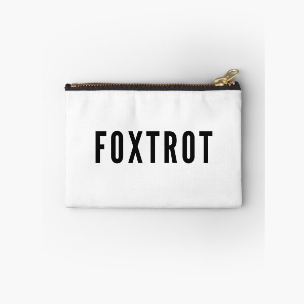 Item preview, Foxtrot designed and sold by armytshirts.