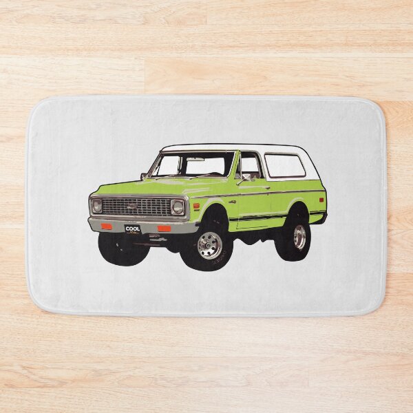 Item preview, 71/72 Citrus K4x4 designed and sold by CoolRide.