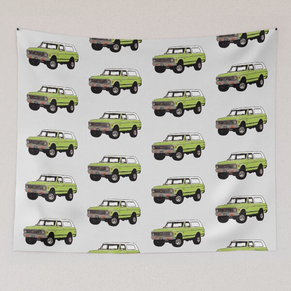 Item preview, 71/72 Citrus K4x4 designed and sold by CoolRide.