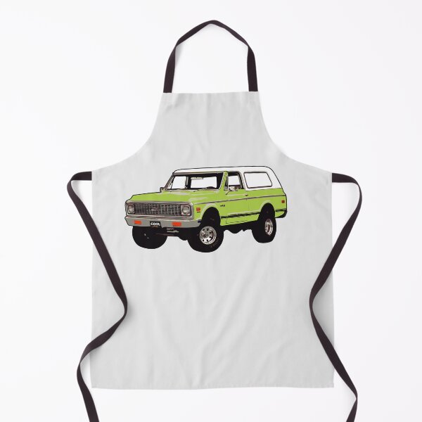 Item preview, 71/72 Citrus K4x4 designed and sold by CoolRide.