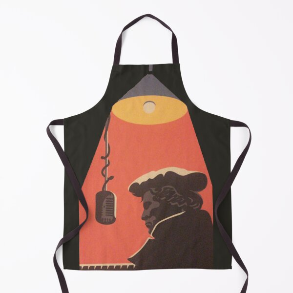 Item preview, Rap Battle Luther designed and sold by wdksaturday.