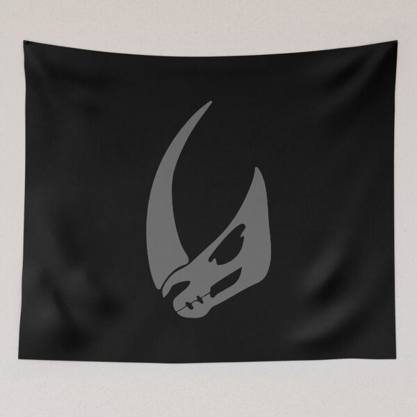 Item preview, Mudhorn designed and sold by AJ  Liber.