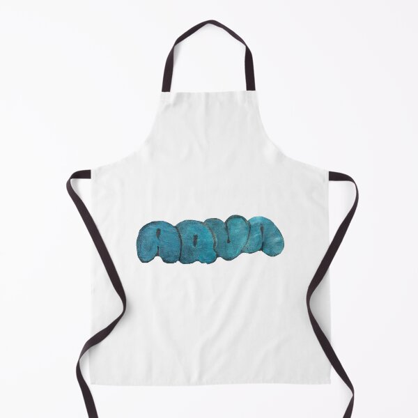 Item preview, Aqua graffiti throwie designed and sold by Itz13right.