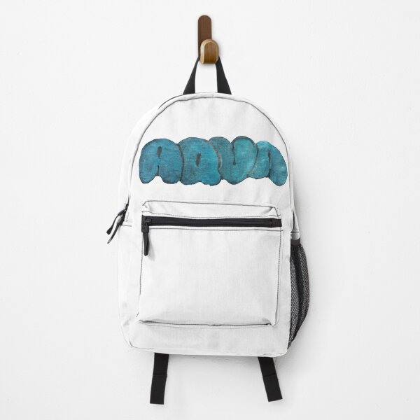 Item preview, Aqua graffiti throwie designed and sold by Itz13right.