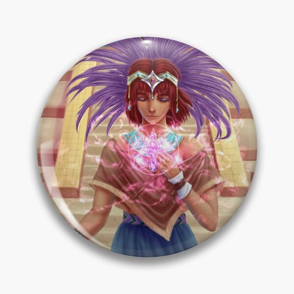 Item preview, Historic Lisa (SSO Fanart) designed and sold by SallyHawklord.