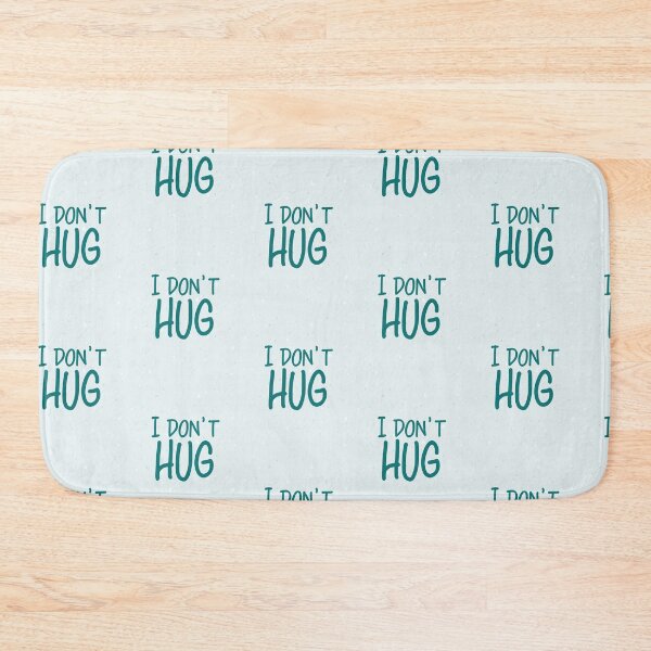 Item preview, Yo no abrazo designed and sold by holbytv.