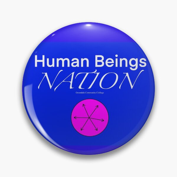Item preview, Human Beings Nation Community designed and sold by SquareGarden73.
