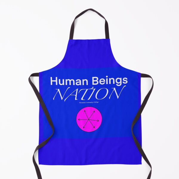 Item preview, Human Beings Nation Community designed and sold by SquareGarden73.